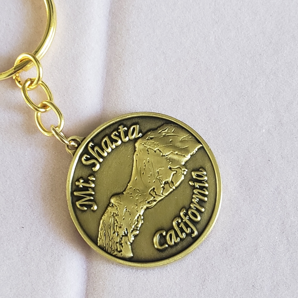 KEYCHAIN | Saint Germain - Picture 9 of 15